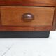 Buffet vintage avec tiroirs