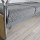Bauhaus Chrome Sofa by Robert Slezak for Slezak Factories, 1930s