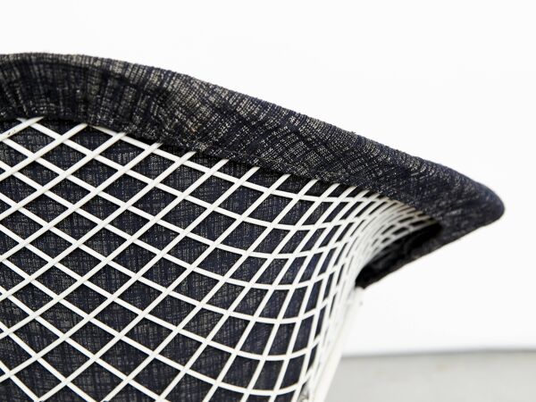 Chaise Diamond de Harry Bertoia pour Knoll International