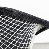 Harry Bertoia Diamond Chair for Knoll International