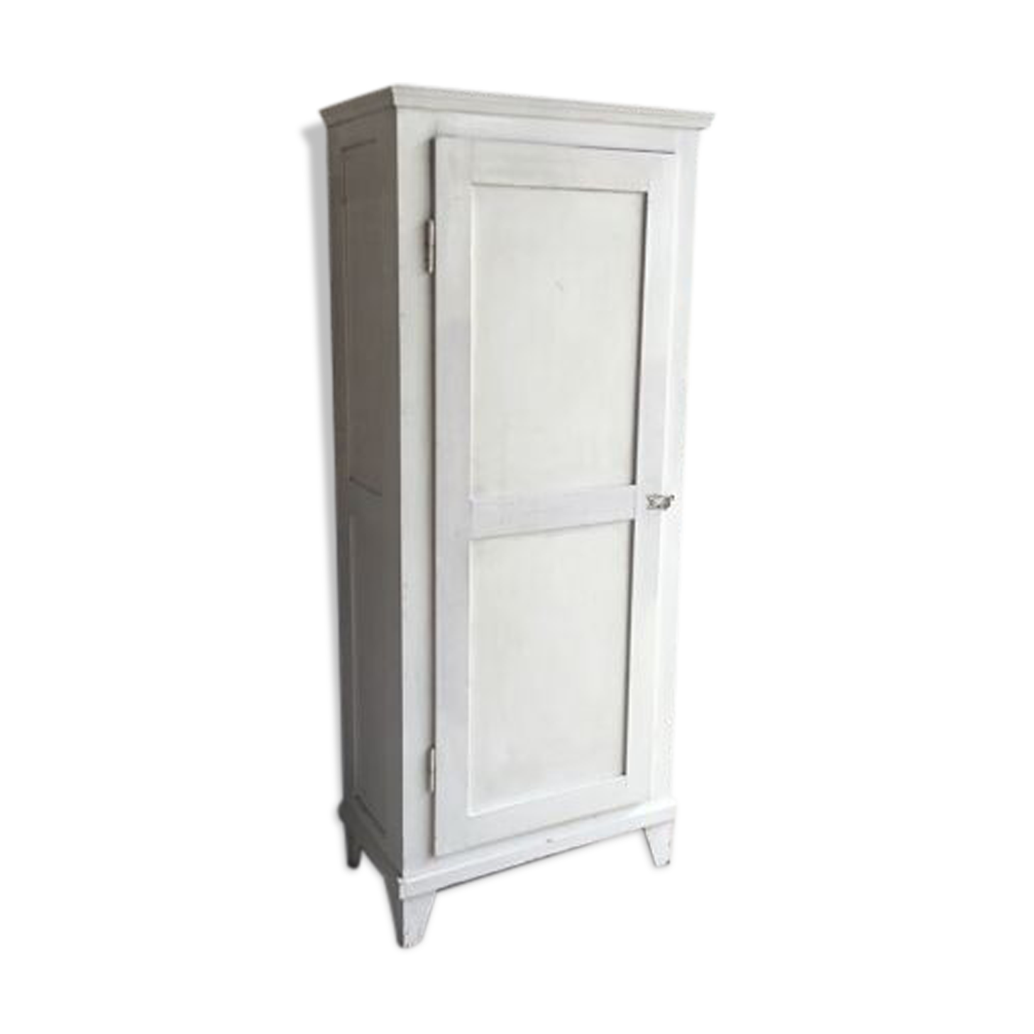 Vintage Parisian wardrobe 1950