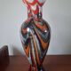 Opaline vase