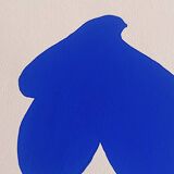 Flowers of the Sky 04 - 18 x 24 cm - Atelier Agapé