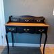 Refurbished secretary/desk