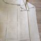 Ancient hemp sheet