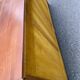 Buffet enfilade merisier massif 3 portes 3 tiroirs Louis Philippe