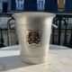 Ice bucket Ruinart