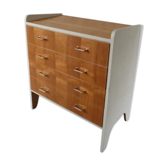 Vintage dresser