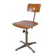 Office chair by Friso Kramer for Ahrend de Cirkel