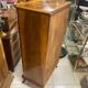 Chiffonnier vintage en noyer