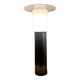 Mid-Century Modern Table Lamp by Uno & Östen Kristiansson for Luxus, Sweden, 1960