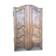 Portes anciennes