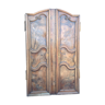 Ancient doors