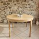 Round table