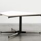Hic dining table - Willy Van der Meeren - 1967