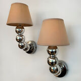 Designer wall lights from the 2000s