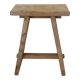 Small stool, country spirit