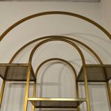 Large wall shelf Romeo Rega style.