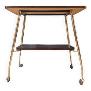 Desserte en formica et