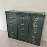 Cabinet flaps