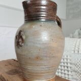 pichet grès vintage