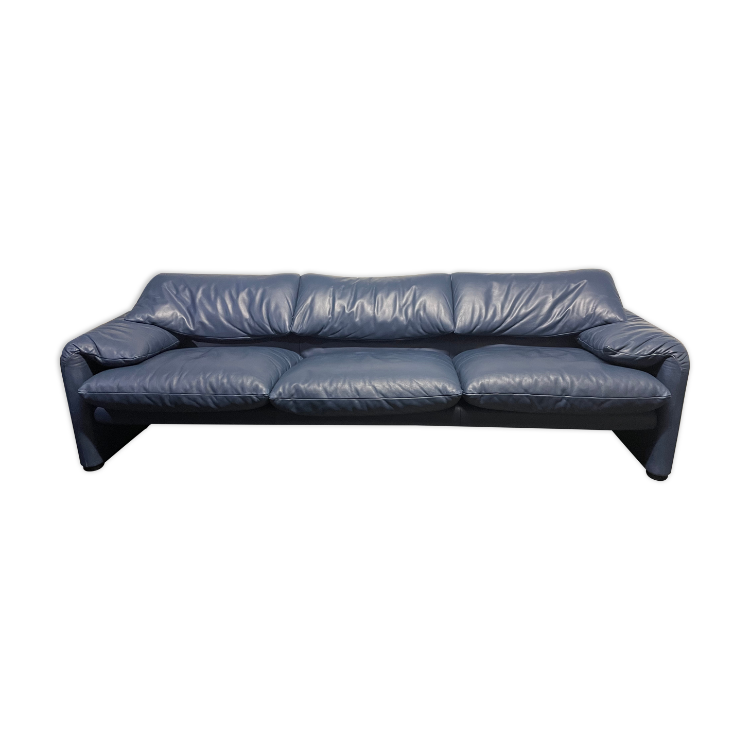 Sofa Maralunga by Vico Magisttreti for Cassina