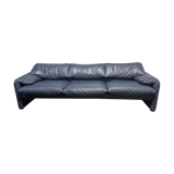 Sofa Maralunga by Vico Magisttreti for Cassina
