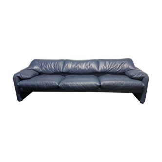 Sofa Maralunga by Vico Magisttreti for Cassina
