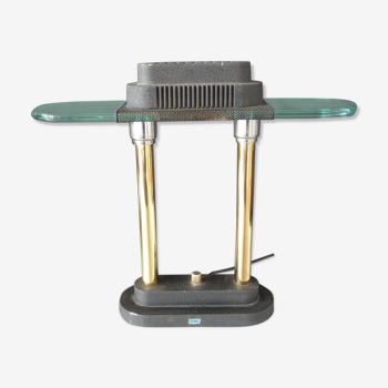 Norway liner cabin lamp - robert Sonneman