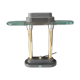 Norway liner cabin lamp - robert Sonneman