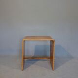 Art Deco sofa end