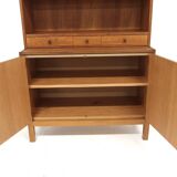 Scandinavian teak secretary, Sweden, 1960