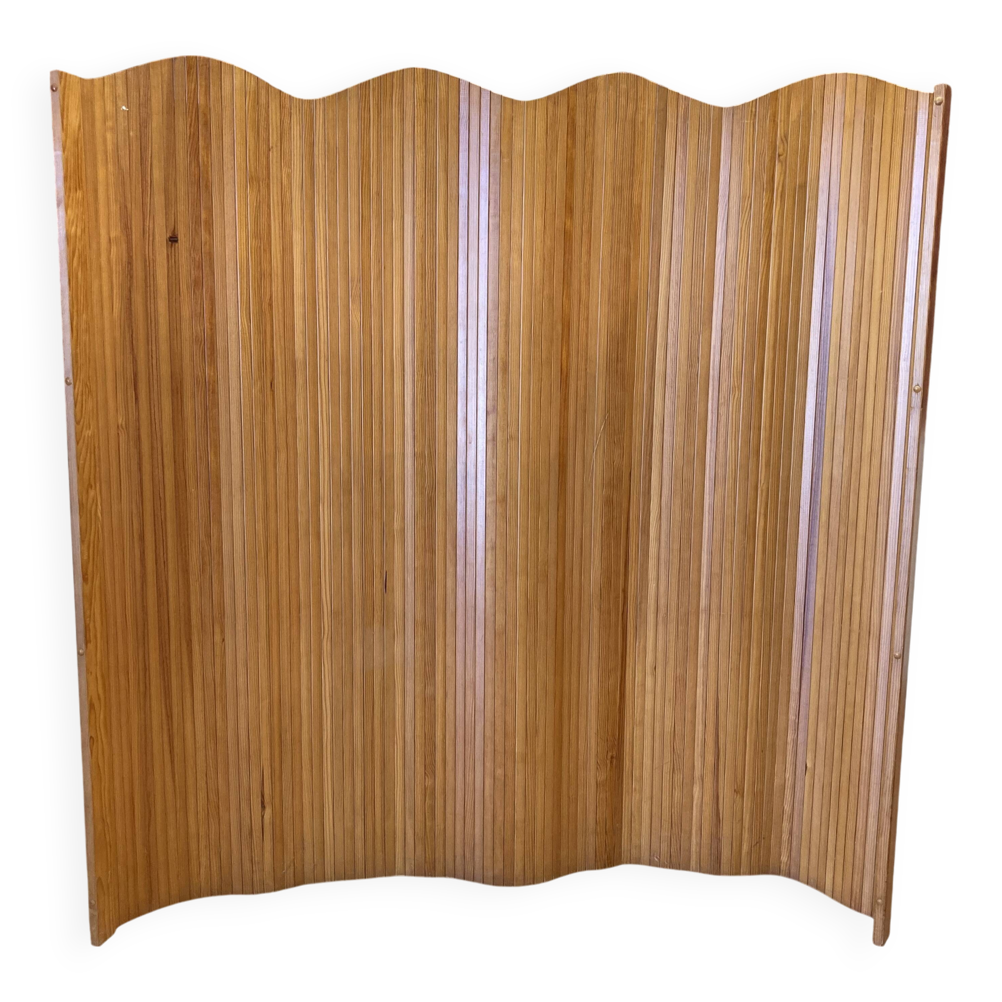 Baumann screen, large model, 1950s design