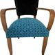 Fauteuil Bridge