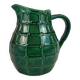Earthenware pitcher of Saint Clement