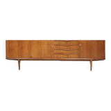 Vintage Scandinavian sideboard