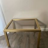 Vintage side table