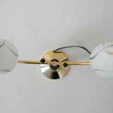 Vintage table lamp 1950
