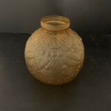 Art Deco vase