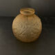 Vase art déco
