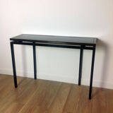 Console Pierre Vandel