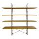 Vintage IKEA Shelf - Design by Niels Gammelgaard (1990s-2000s)