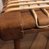 Georges Tigien stool, 1950