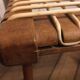 Georges Tigien stool, 1950