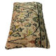 Housse de coussin turc vintage, 30 x 50 cm