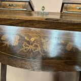 Desk slope
