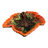 Vintage Vallauris fruit bowl