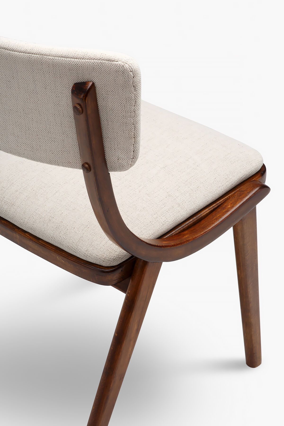 Set of 4 skoczek chairs