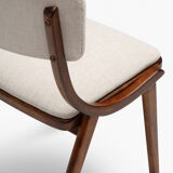 Set of 4 skoczek chairs