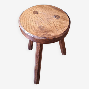 Tabouret tripode